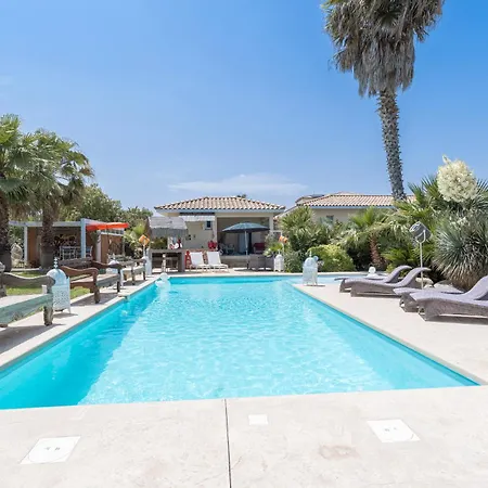 Bed and breakfast Lointaines Escapades Perpiñán