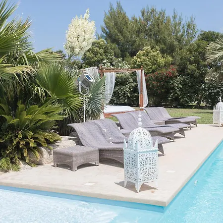 Bed and breakfast Lointaines Escapades