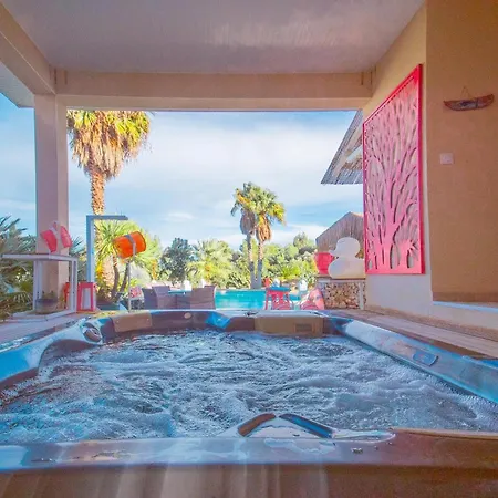 Lointaines Escapades Bed and breakfast Perpiñán