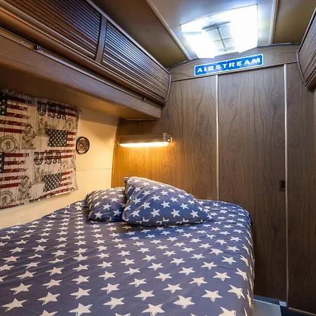 Lointaines Escapades Bed and breakfast