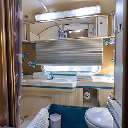 Lointaines Escapades Bed and breakfast Perpiñán