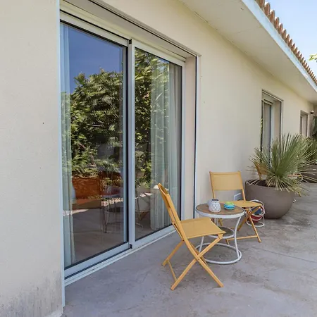 Lointaines Escapades 4*