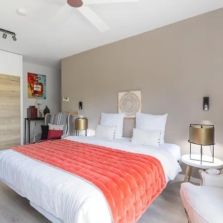 Bed and breakfast Lointaines Escapades Perpiñán