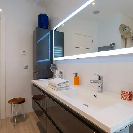 Bed and breakfast Lointaines Escapades Perpiñán