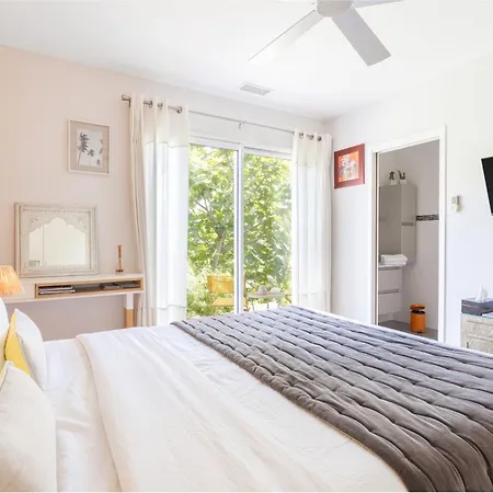 Lointaines Escapades Bed and breakfast