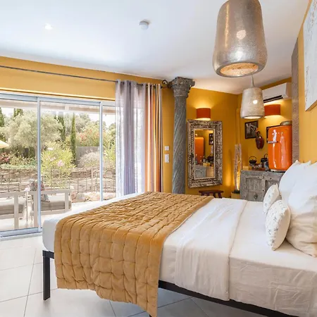 Lointaines Escapades 3* Perpiñán