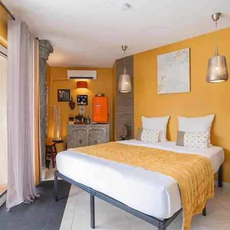 Lointaines Escapades Perpiñán