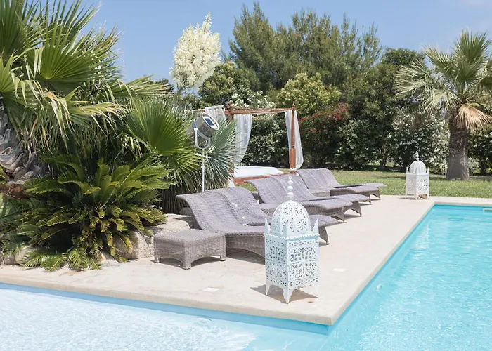 Bed & Breakfast Lointaines Escapades