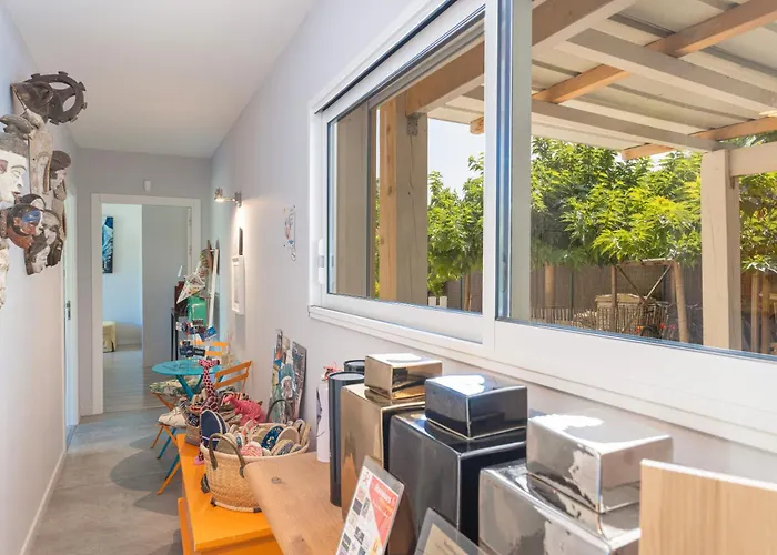 Lointaines Escapades 4*