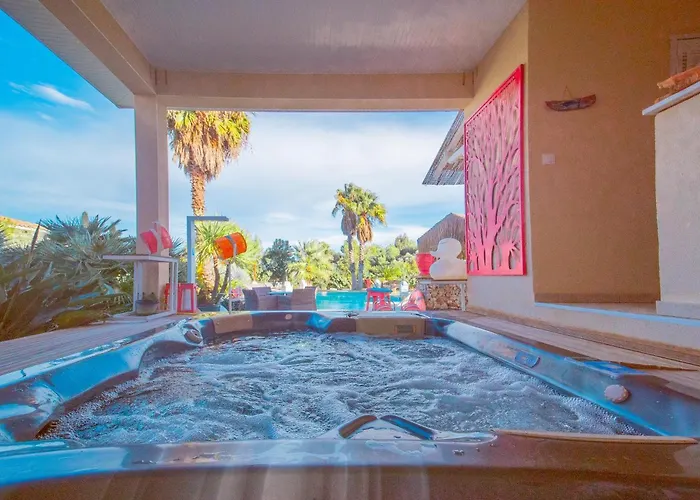 Lointaines Escapades Bed & Breakfast Perpignan