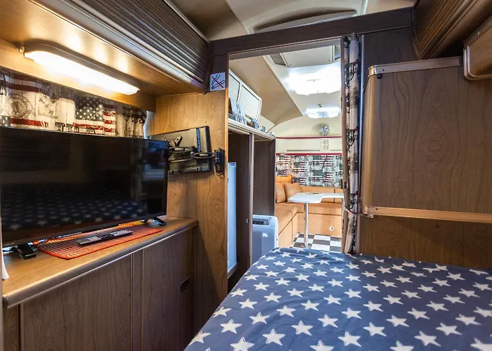 Bed & Breakfast Lointaines Escapades