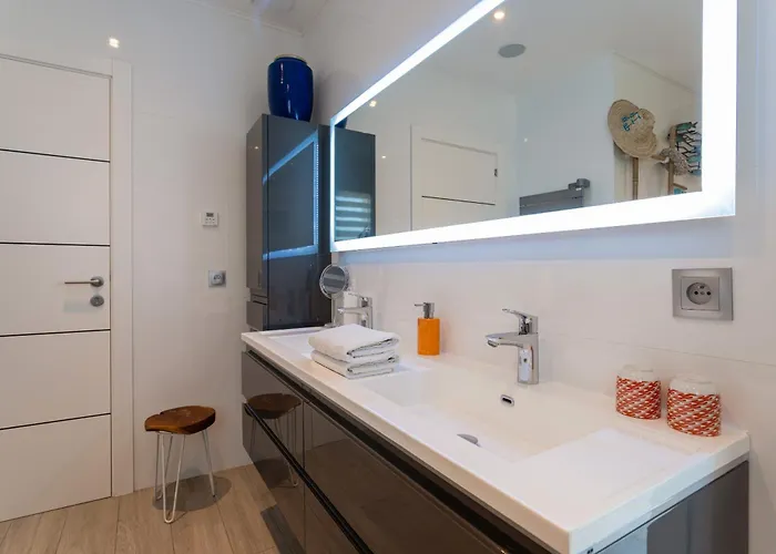 Bed & Breakfast Lointaines Escapades Perpignan