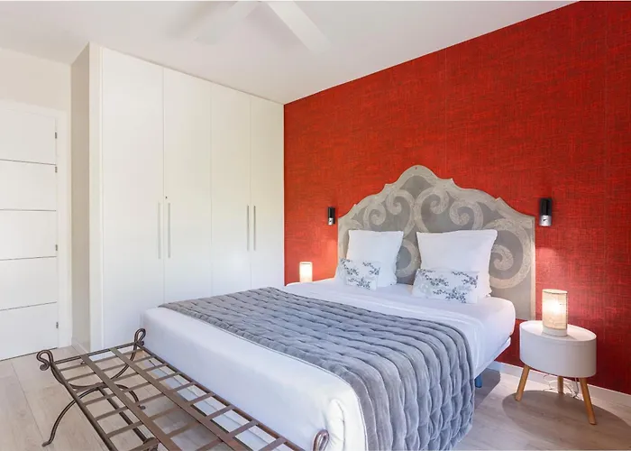 Bed & Breakfast Lointaines Escapades