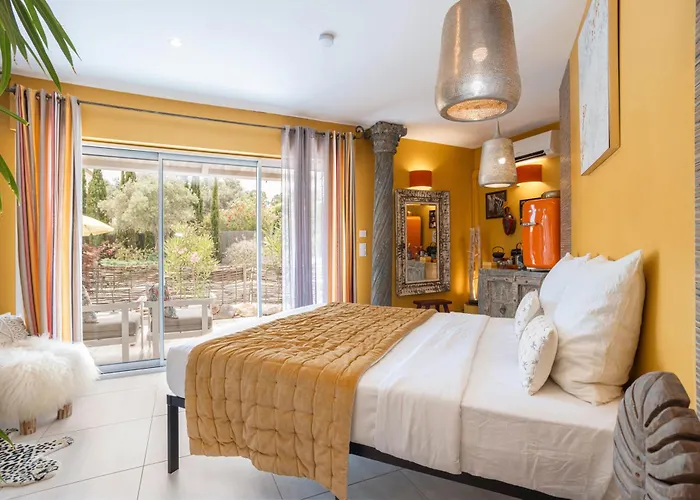 Lointaines Escapades 4* Perpignan