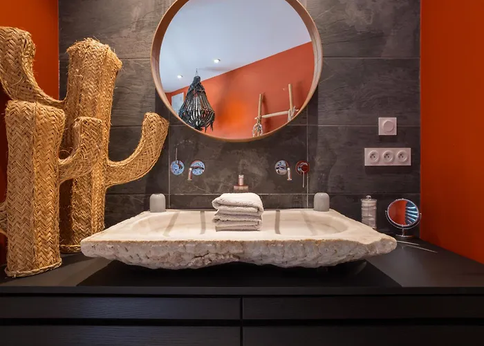 Lointaines Escapades 4* Perpignan