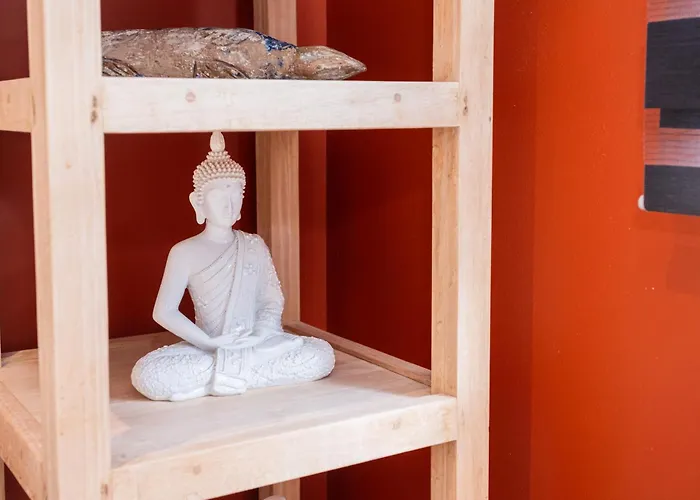 Bed & Breakfast Lointaines Escapades