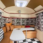 Bed & Breakfast Lointaines Escapades