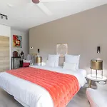 Bed & Breakfast Lointaines Escapades Perpignan