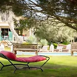Bed and breakfast Lointaines Escapades 4*
