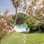 Bed and breakfast Lointaines Escapades Perpiñán