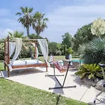 Bed and Breakfast Lointaines Escapades