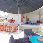 Lointaines Escapades 4* Περπινιάν