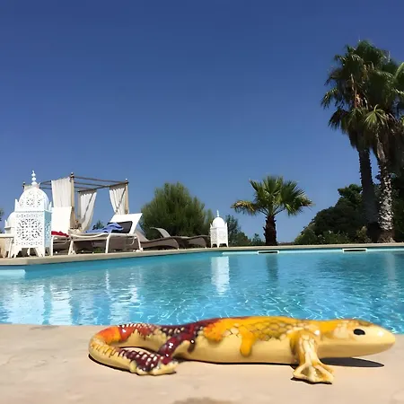 Lointaines Escapades فندق مبيت وإفطار بيربينيو