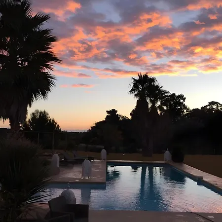 Lointaines Escapades ベッド・アンド・ブレックファスト