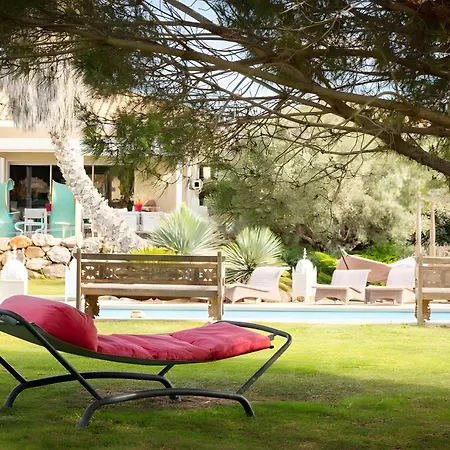 Lointaines Escapades فندق مبيت وإفطار