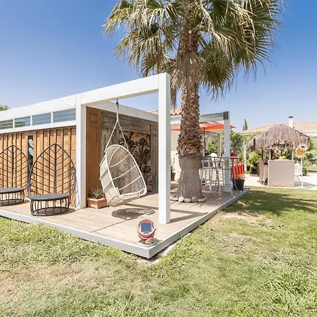 Lointaines Escapades فندق مبيت وإفطار