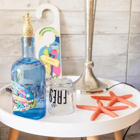 Lointaines Escapades فندق مبيت وإفطار 3*