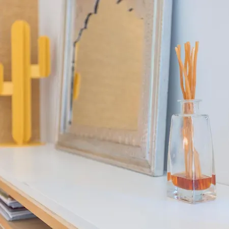 Bed & Breakfast Lointaines Escapades 3*