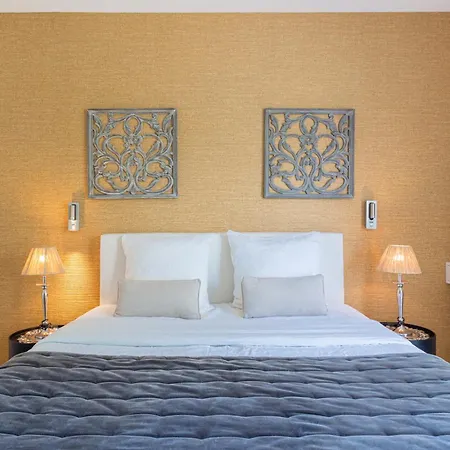 Lointaines Escapades ベッド・アンド・ブレックファスト 3*