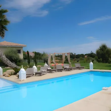 Lointaines Escapades فندق مبيت وإفطار بيربينيو