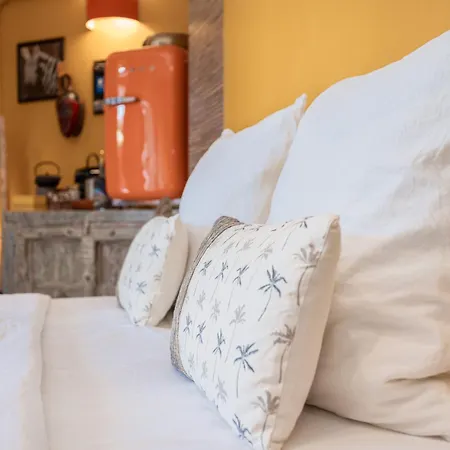 فندق مبيت وإفطار Lointaines Escapades بيربينيو