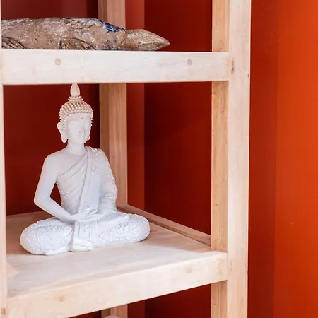 فندق مبيت وإفطار Lointaines Escapades