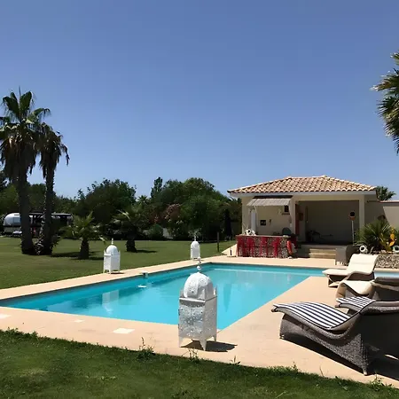 Lointaines Escapades 4* Περπινιάν