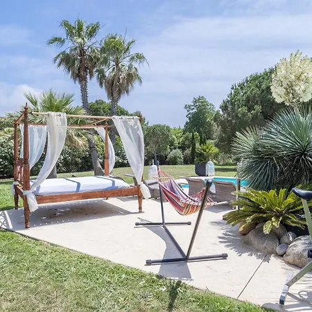 Lointaines Escapades 4* Perpignan