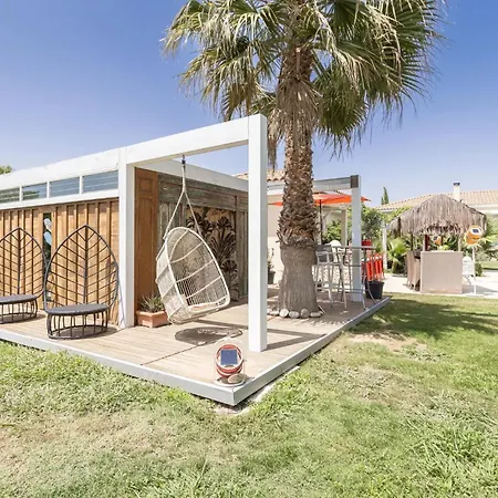 Lointaines Escapades 4* Perpignan