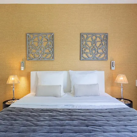 Couette-café Lointaines Escapades 4*