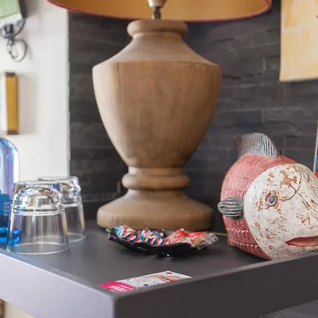 Lointaines Escapades 4* Perpignan