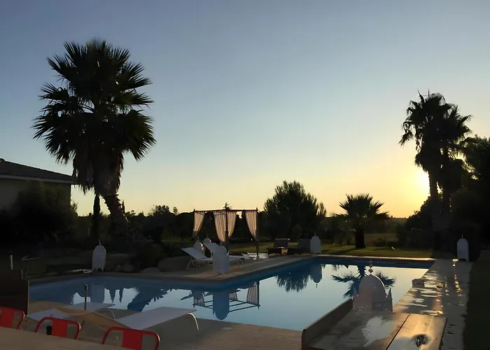 Lointaines Escapades 4*