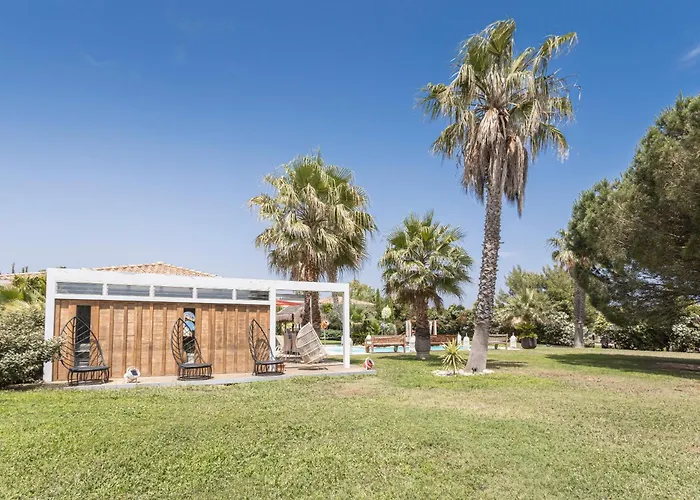 Lointaines Escapades Bed and Breakfast