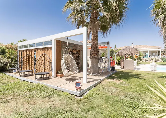 Lointaines Escapades Frühstückspension