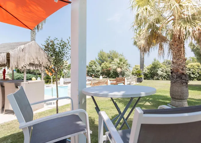 Lointaines Escapades 4*