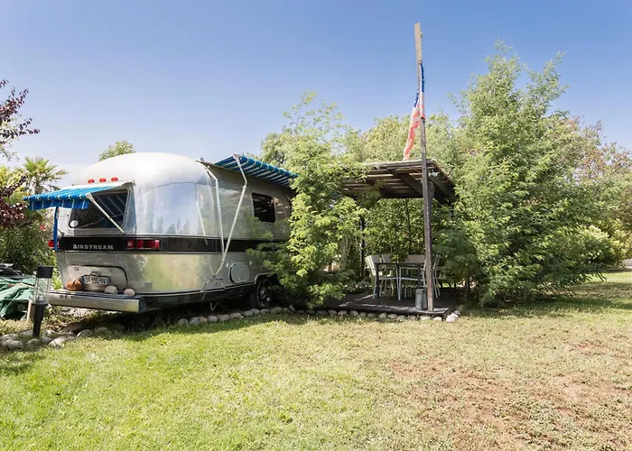 Frühstückspension Lointaines Escapades Perpignan