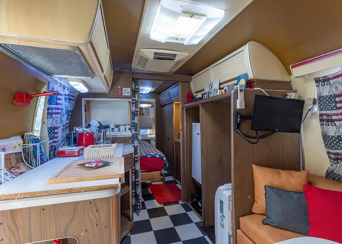 Lointaines Escapades Frühstückspension Perpignan