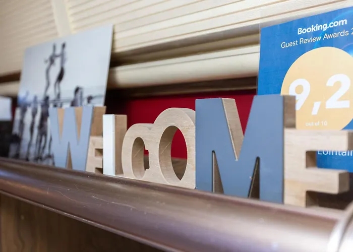 Lointaines Escapades 3* Perpignan