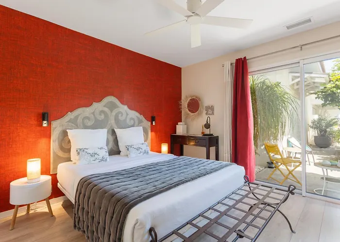 Bed and Breakfast Lointaines Escapades