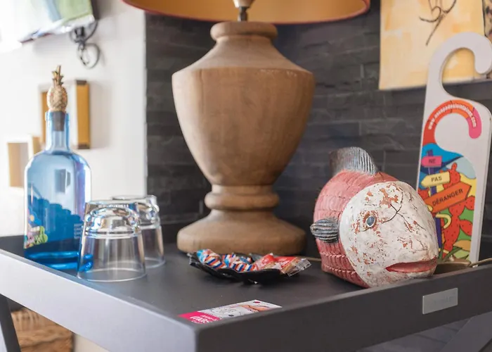 Lointaines Escapades Περπινιάν